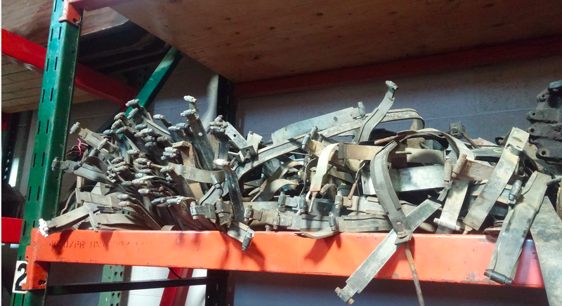 Randomness Level: 9/10. Should You Buy A Used One?: Sure, but they’re not too expensive new, either.
